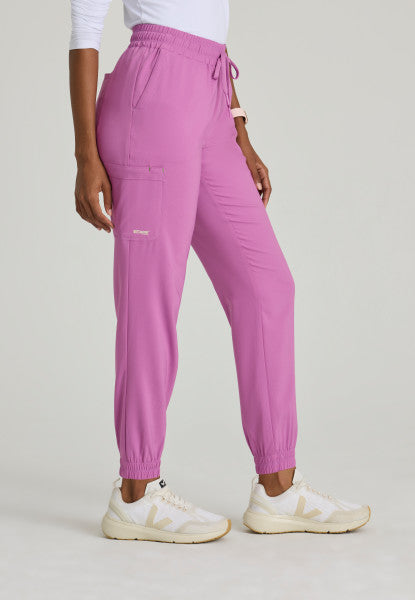 Women's Grey's Anatomy Evolve "Terra" Jogger in Regular Length (Seasonal Colour Clearance!!)