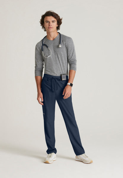 Grey's Anatomy Evolve Men's Highland Pant