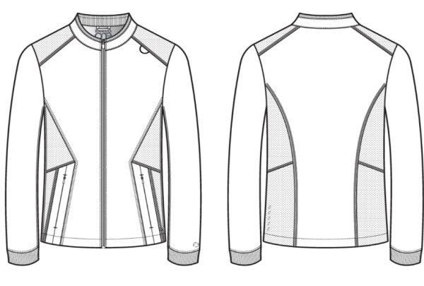 Women's Venture Warm-Up Jacket