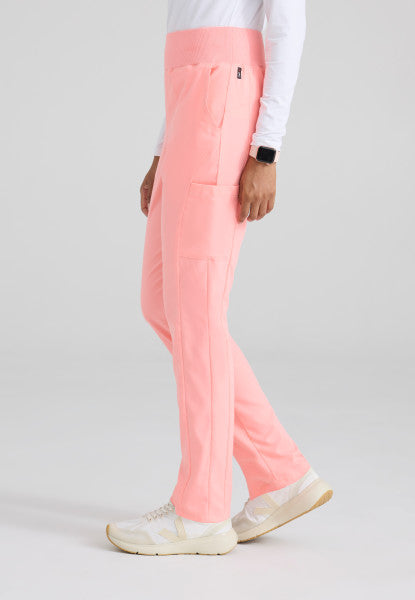 Grey's Anatomy Spandex Stretch Renee Pant