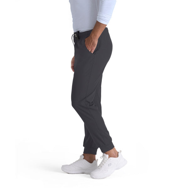 Men's SKECHERS™ Structure Jogger Pant - Short Length