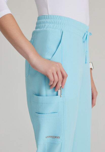 Women's Skechers Gamma Pant