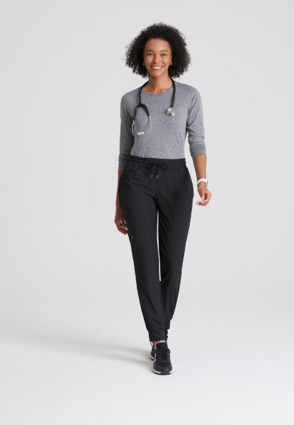 Barco One Women's Long Sleeve "Accelerate" Underscrub