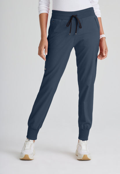 Women's Grey's Anatomy "Eden" Jogger in Regular Length