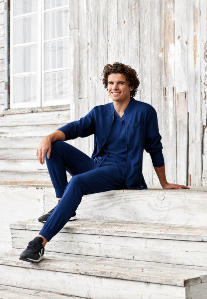 Men's Grey's Anatomy Evolve "Voyager" Jogger