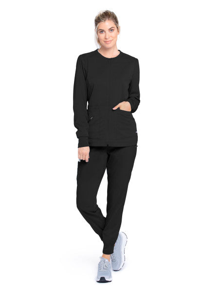 Women's Grey's Anatomy Millie Jacket - BodyMoves Scrubs Boutique