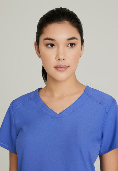 Women's Grey's Anatomy Evolve "Rhythm" Top SALE!!