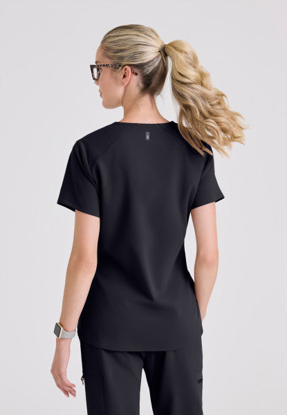 Women's Grey's Anatomy "Emma" Top