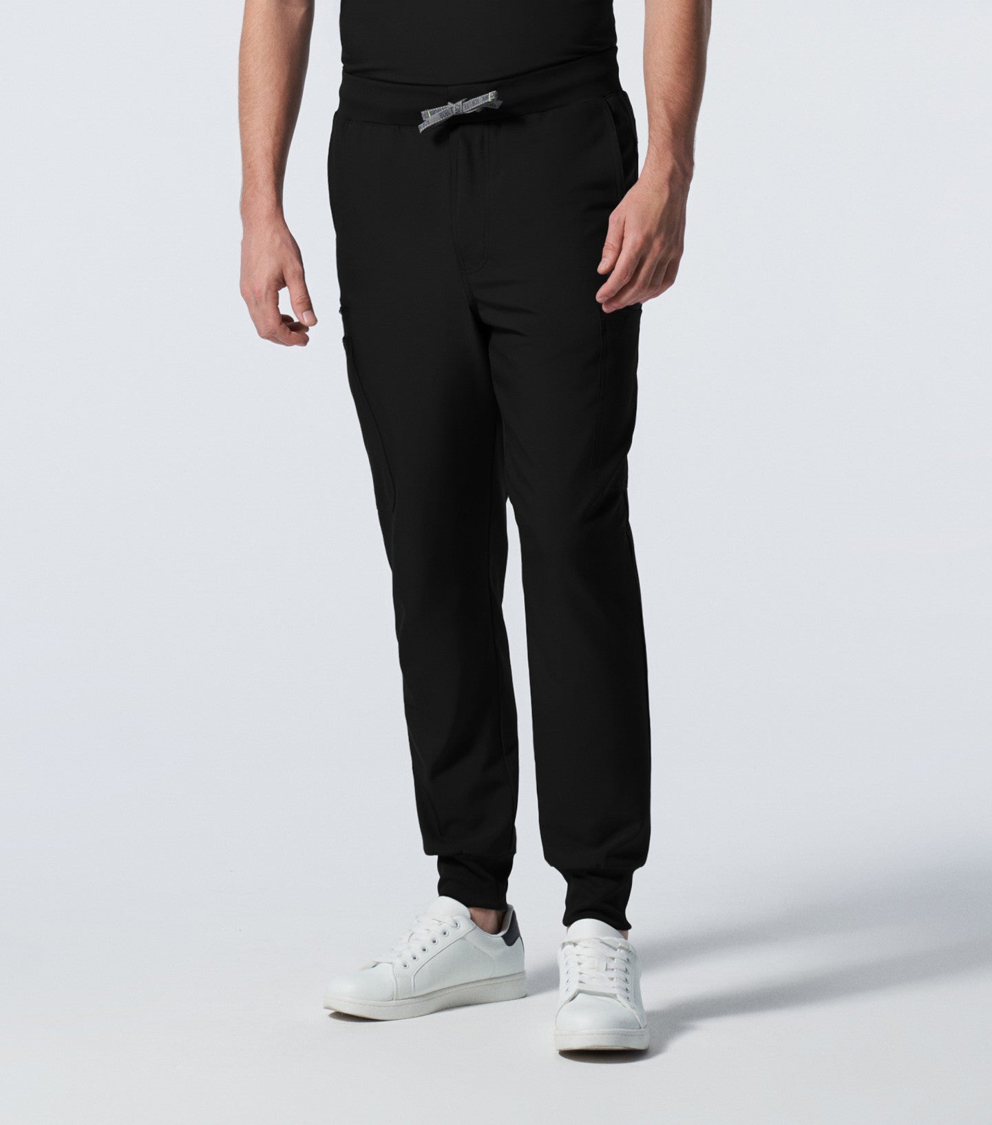 MEN'S JOGGER SCRUB PANTS