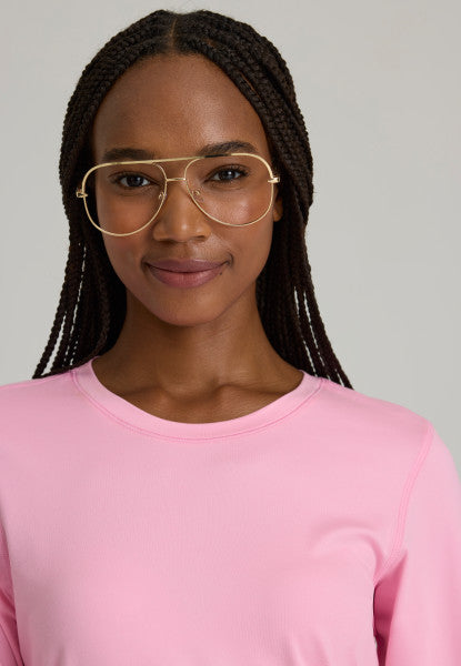 Barco One Women's Long Sleeve "Accelerate" Underscrub