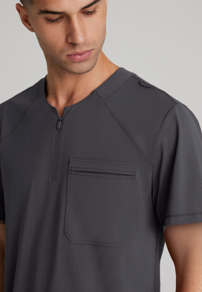 Men's Skechers Slip-ins Flex Knit Scrub Top