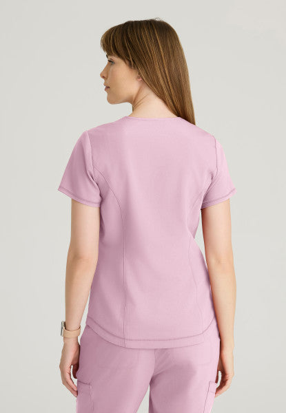 Women's Grey's Anatomy Evolve "Rhythm" Top