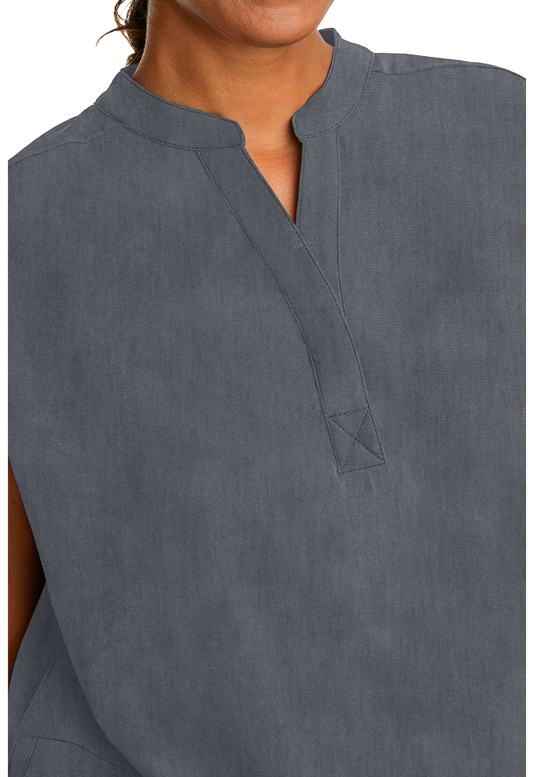 Heather Grey, medical scrubs Canada, quality medical uniforms Canada