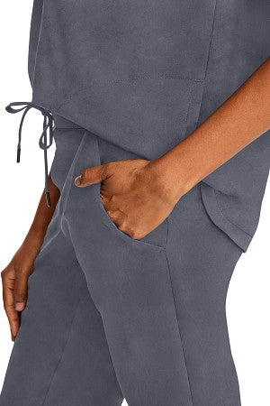 Pewter, medical scrubs Canada, quality medical uniforms Canada
