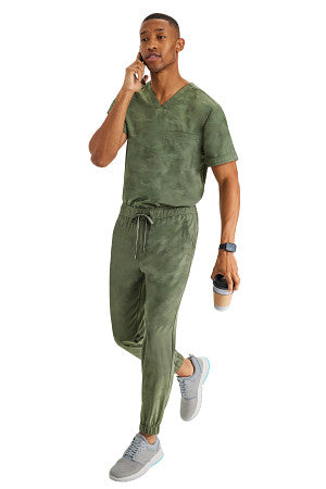 Olive Camo, medical scrubs Canada, quality medical uniforms Canada
