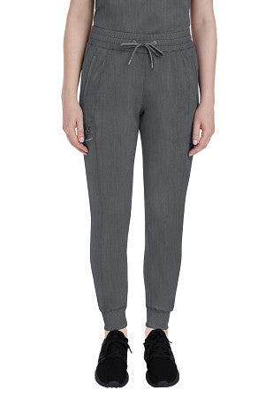 Pewter Women's Scrubs Tate Jogger