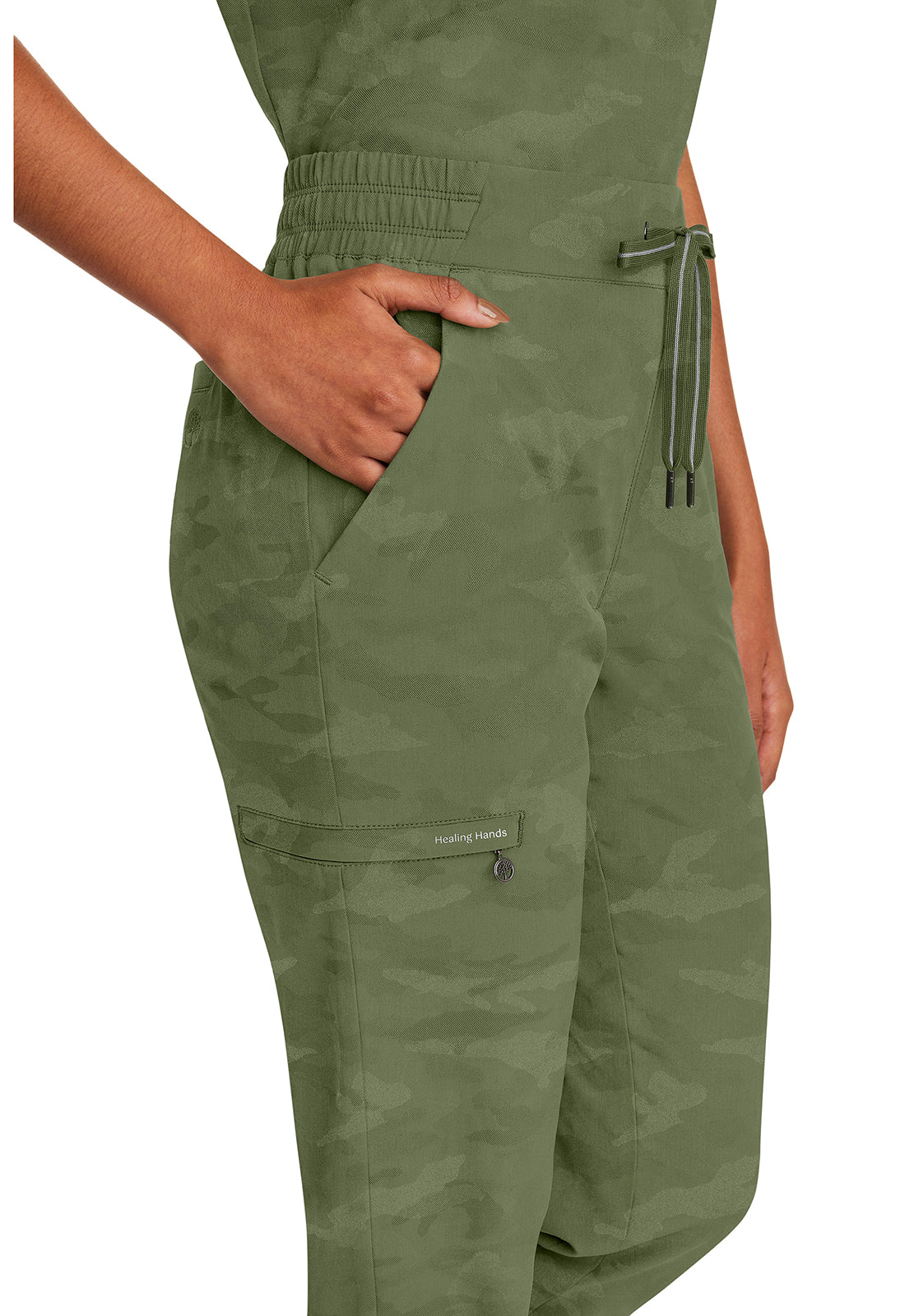 Women Scrubs Tate Jogger