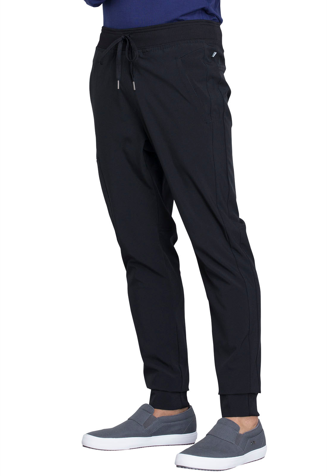 men's medical uniform pants, Men's Cherokee Infinity Mid Rise Jogger