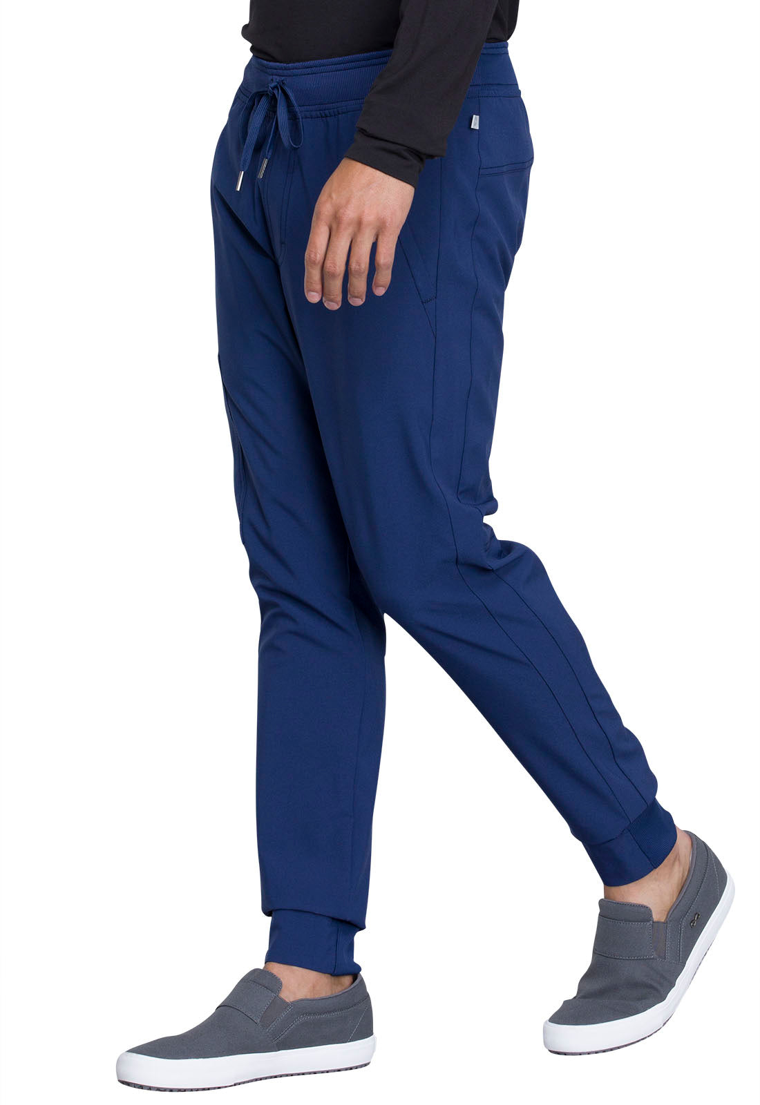 men's medical uniform pants, Men's Cherokee Infinity Mid Rise Jogger