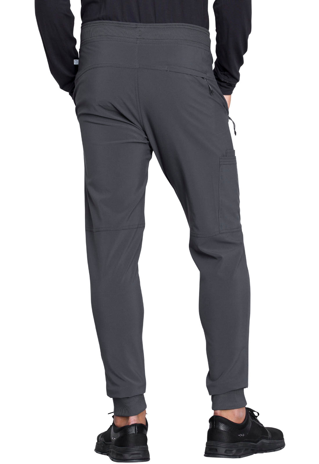 men's medical uniform pants, Men's Cherokee Infinity Mid Rise Jogger