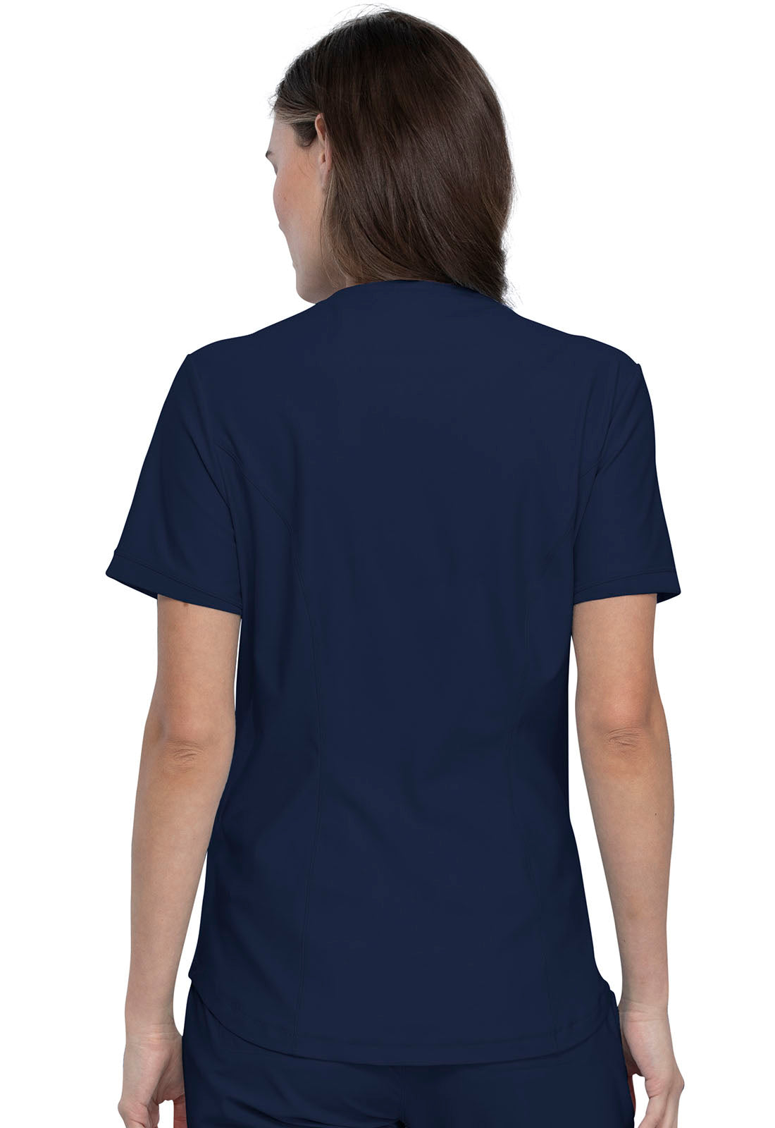 women's medical uniform tops, fashionable nurses uniforms, Women's Cherokee Form V-Neck Top