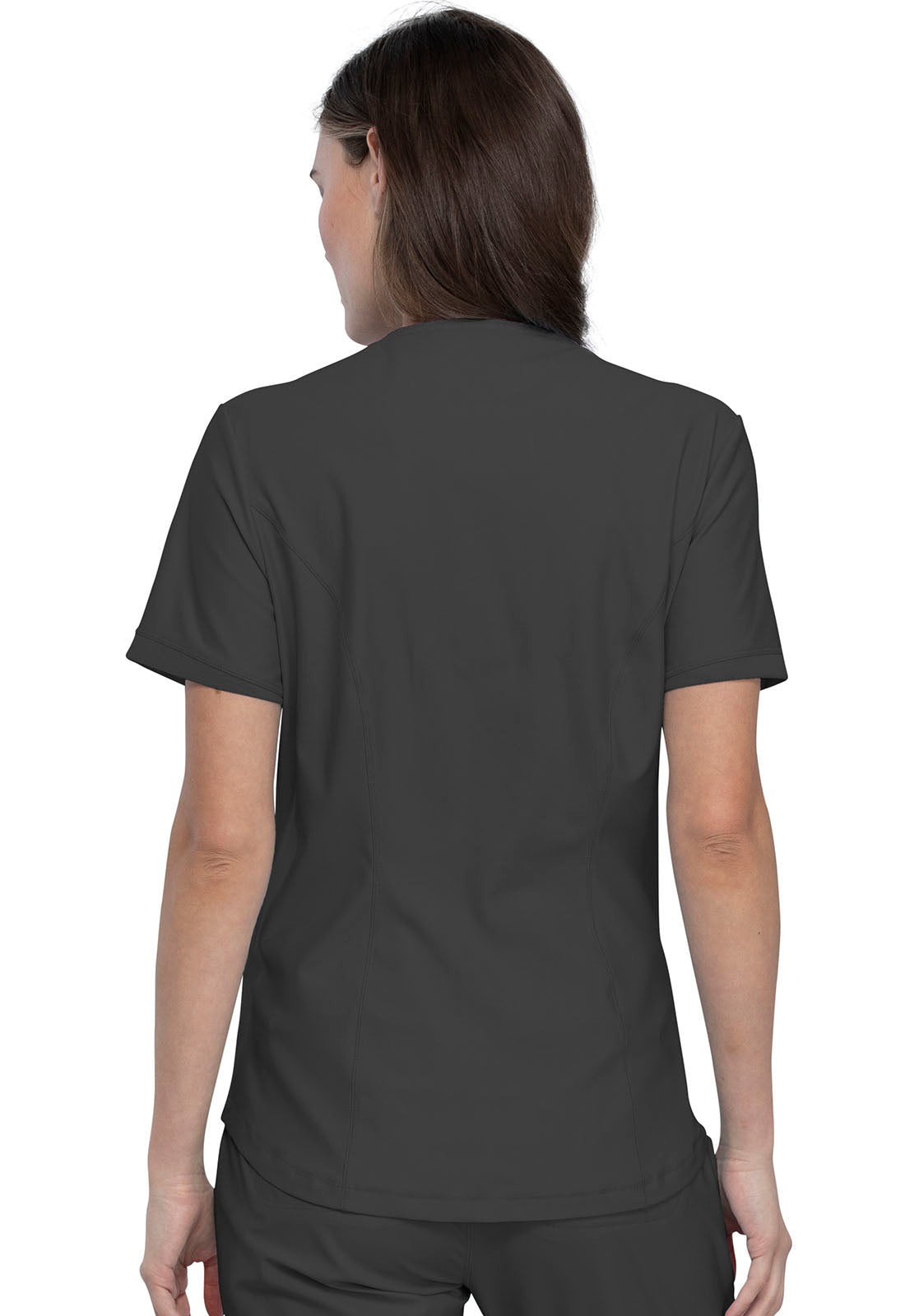 women's medical uniform tops, fashionable nurses uniforms, Women's Cherokee Form V-Neck Top