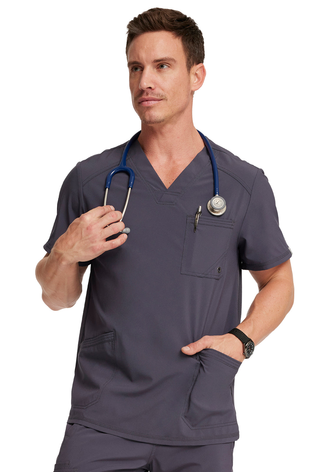 medical scrubs Canada, quality medical uniforms Canada