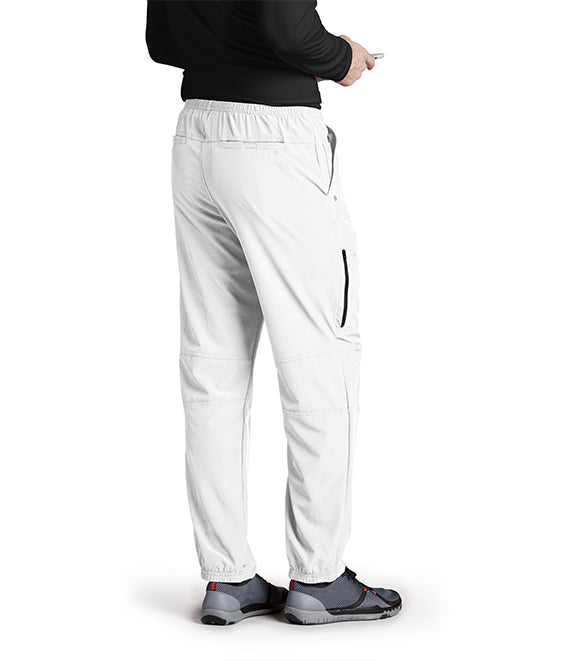 men's medical uniform pants, Men's BARCO ONE™ DRAWSTRING Athletic Jogger Pant
