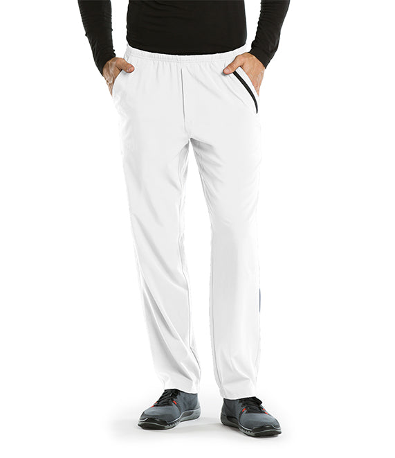 men's medical uniform pants, Men's BARCO ONE™ DRAWSTRING Athletic Jogger Pant